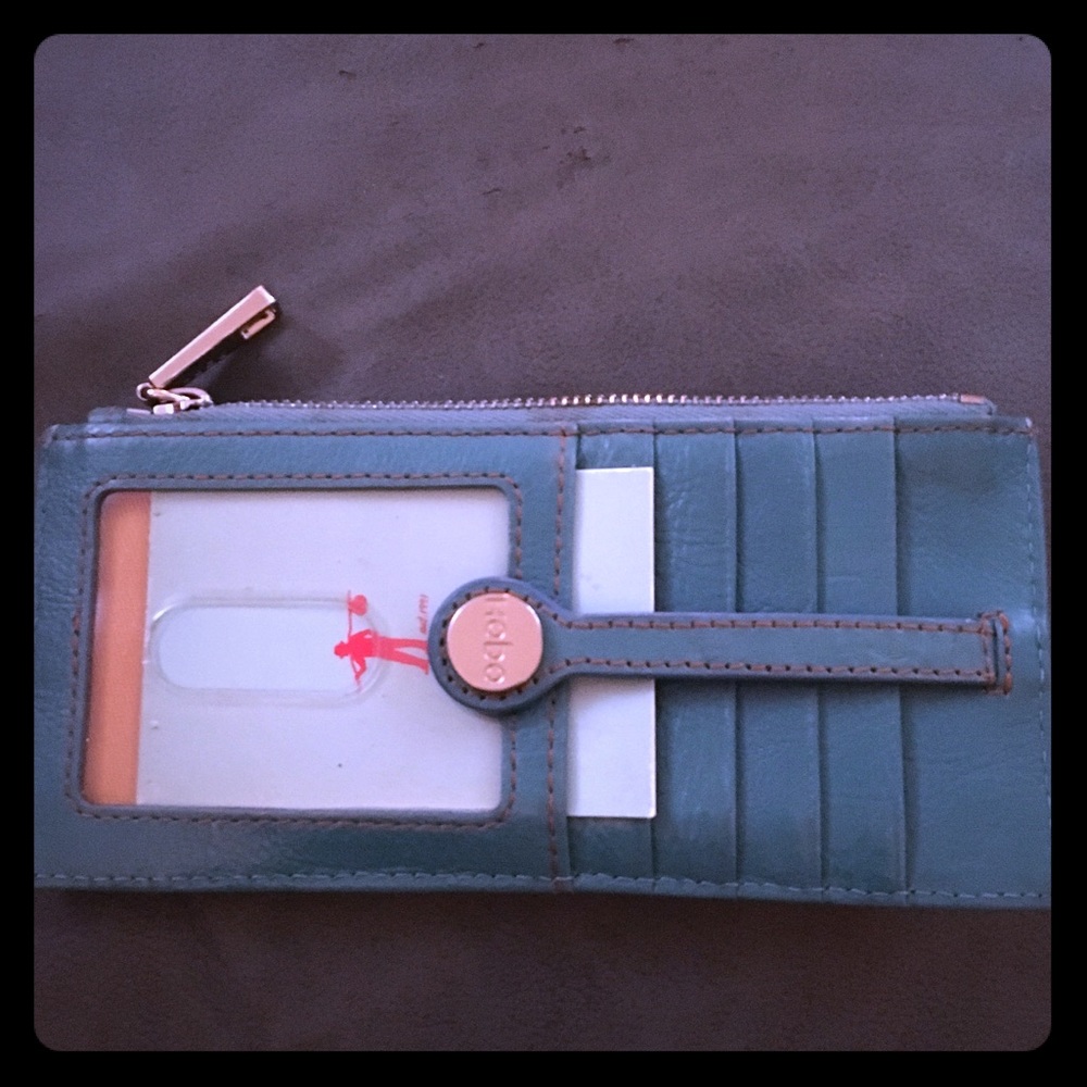 Hobo wallet